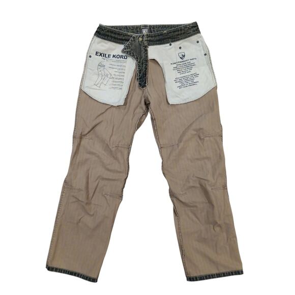 Kuhl Exile Kord Pants - Picture 6 of 10
